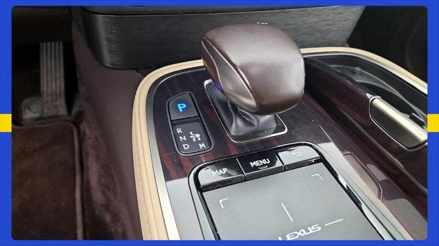 2020 Lexus LS 500 LS 500