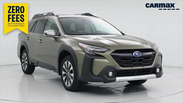 2024 Subaru Outback Touring XT for sale in Raleigh, NC