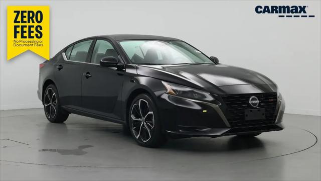 2023 Nissan Altima SR Intelligent AWD for sale in Raleigh, NC