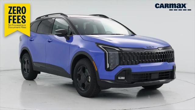 2026 Kia Sportage X-Pro Prestige for sale in Raleigh, NC