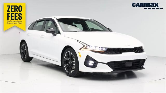 2023 Kia K5 GT-Line for sale in Raleigh, NC