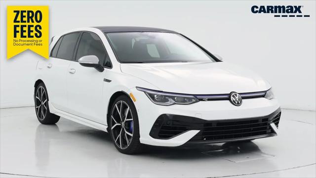 2024 Volkswagen Golf R 2.0T for sale in Raleigh, NC