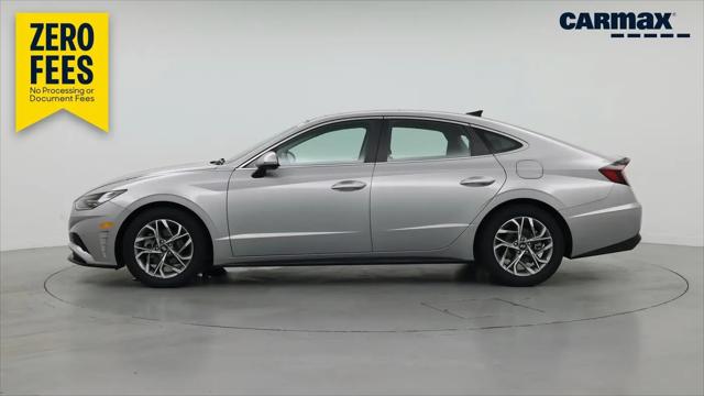 2023 Hyundai Sonata SEL for sale in Raleigh, NC