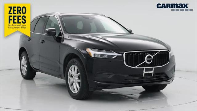 2020 Volvo XC60 T5 Momentum for sale in Raleigh, NC