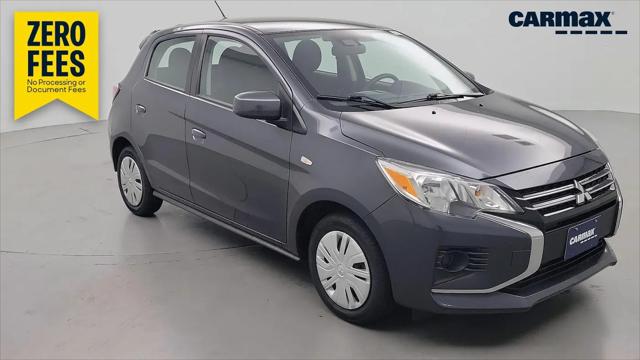 2024 Mitsubishi Mirage ES for sale in Raleigh, NC
