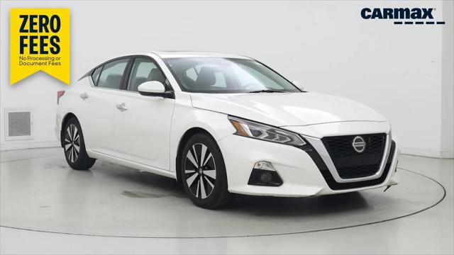 2021 Nissan Altima 2.5 SL for sale in Augusta, GA