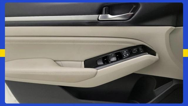 2021 Nissan Altima 2.5 SL