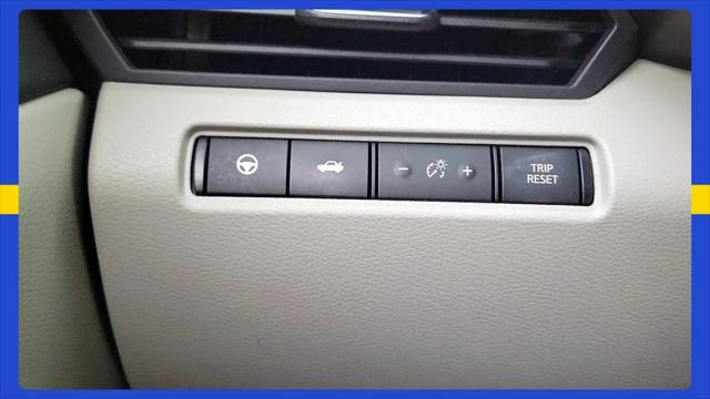 2021 Nissan Altima 2.5 SL