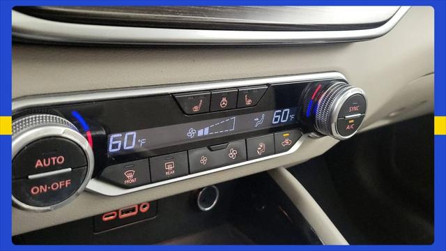 2021 Nissan Altima 2.5 SL