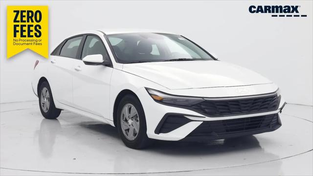 2025 Hyundai Elantra SE for sale in Augusta, GA
