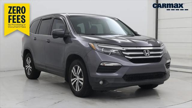 2017 Honda Pilot EX-L for sale in Augusta, GA