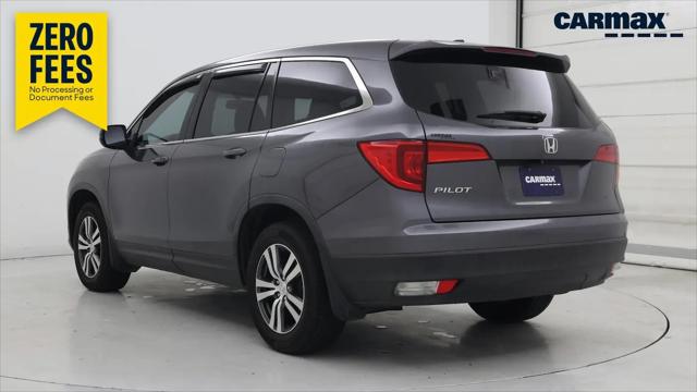 2017 Honda Pilot EX-L for sale in Augusta, GA