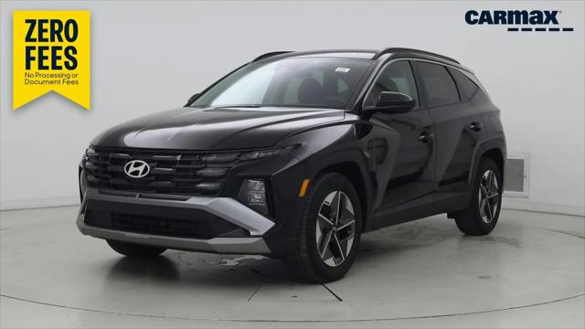 2026 Hyundai Tucson SEL for sale in Augusta, GA
