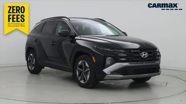 2026 Hyundai Tucson SEL for sale in Augusta, GA