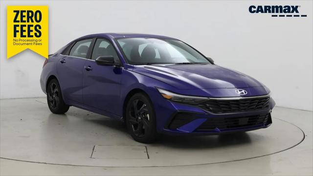 2026 Hyundai Elantra SEL Sport Premium for sale in Naples, FL