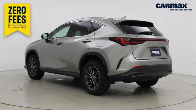 2022 Lexus NX NX 350 Premium for sale in Naples, FL