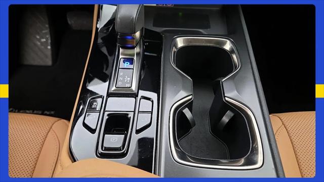 2022 Lexus NX NX 350 Premium