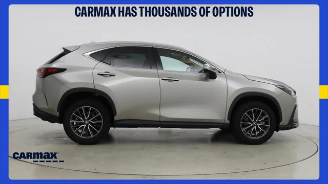 2022 Lexus NX NX 350 Premium
