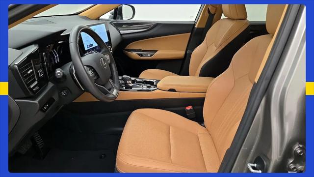 2022 Lexus NX NX 350 Premium