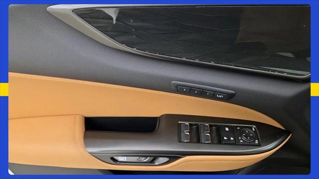 2022 Lexus NX NX 350 Premium