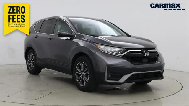 2022 Honda CR-V 2WD EX for sale in Naples, FL