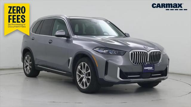 2024 BMW X5 xDrive40i for sale in Denton, TX