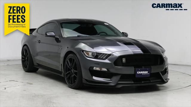 2019 Ford Mustang Shelby GT350 Fastback for sale in Meridian, ID