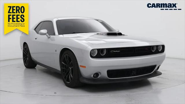2022 Dodge Challenger R/T Scat Pack for sale in Meridian, ID