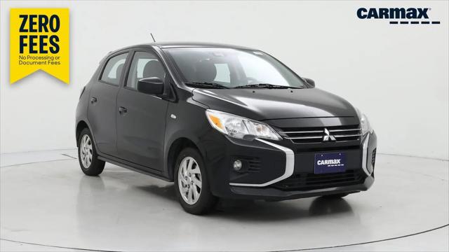 2023 Mitsubishi Mirage LE for sale in Meridian, ID