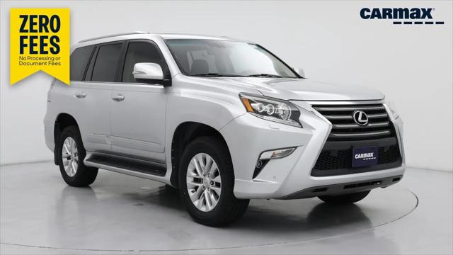 2017 Lexus GX 460 GX 460 Premium for sale in Meridian, ID