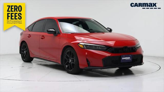 2026 Honda Civic Sport for sale in Fort Worth, TX