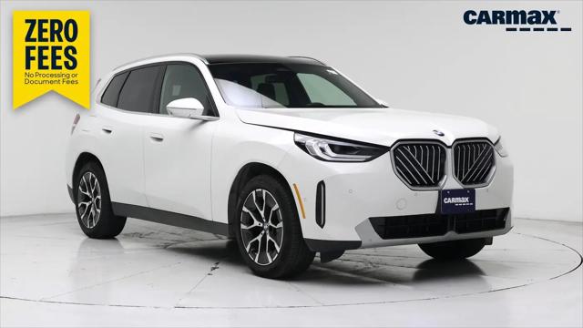 2026 BMW X3 30 xDrive for sale in Fort Worth, TX