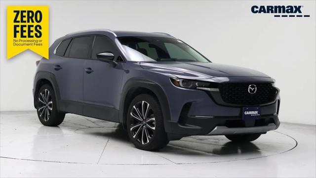2024 Mazda CX-50 2.5 Turbo Premium Plus for sale in Fort Worth, TX
