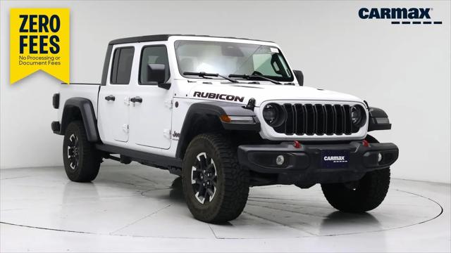 2026 Jeep Gladiator Rubicon for sale in Fort Worth, TX