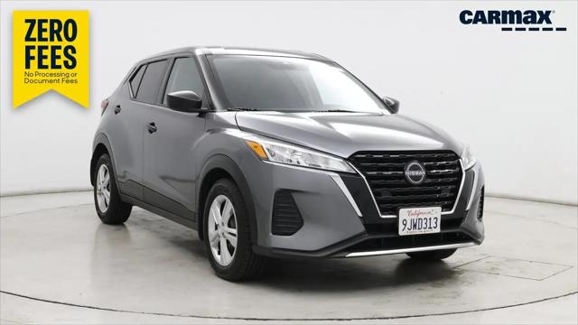 2024 Nissan Kicks S Xtronic CVT for sale in Modesto, CA