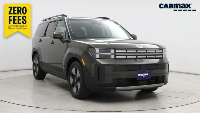 2025 Hyundai Santa Fe Hybrid SEL for sale in Modesto, CA