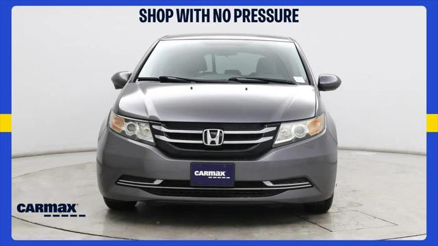 2014 Honda Odyssey EX