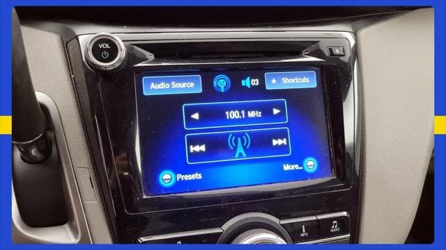 2014 Honda Odyssey EX