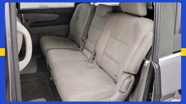 2014 Honda Odyssey EX