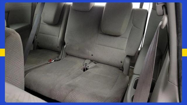 2014 Honda Odyssey EX