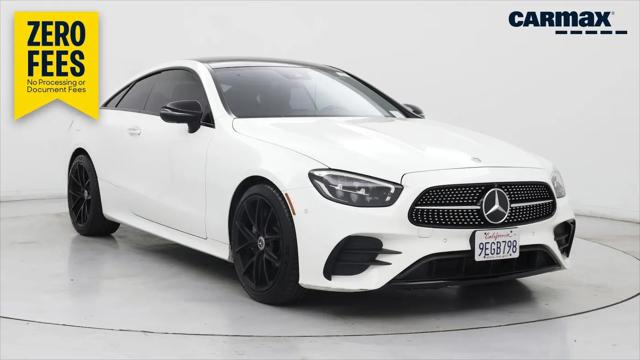 2022 Mercedes-Benz E 450 E 450 for sale in Modesto, CA