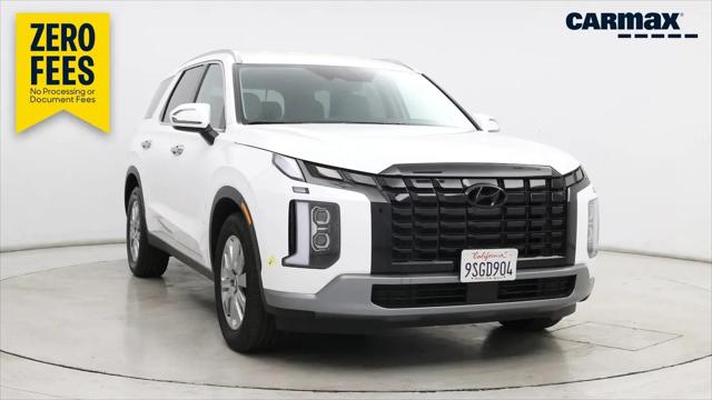 2025 Hyundai Palisade SEL for sale in Modesto, CA