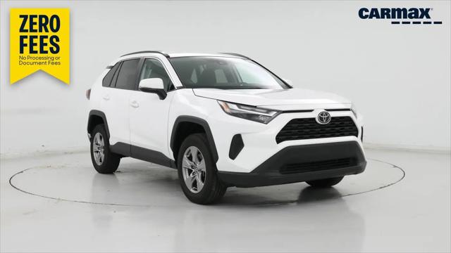 2025 Toyota RAV4 XLE for sale in Merriam, KS