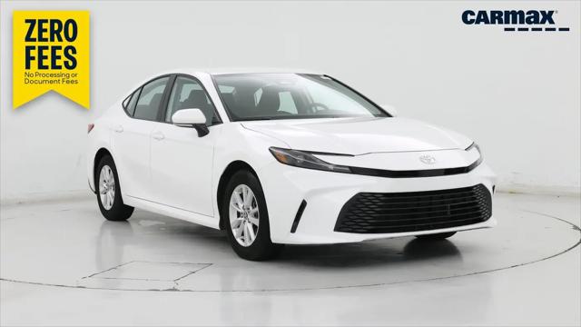 2025 Toyota Camry LE for sale in Merriam, KS