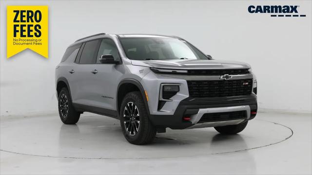2024 Chevrolet Traverse AWD Z71 for sale in Merriam, KS