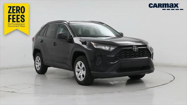 2020 Toyota RAV4 LE for sale in Merriam, KS