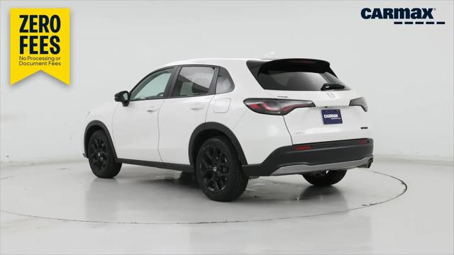2025 Honda HR-V AWD Sport for sale in Merriam, KS