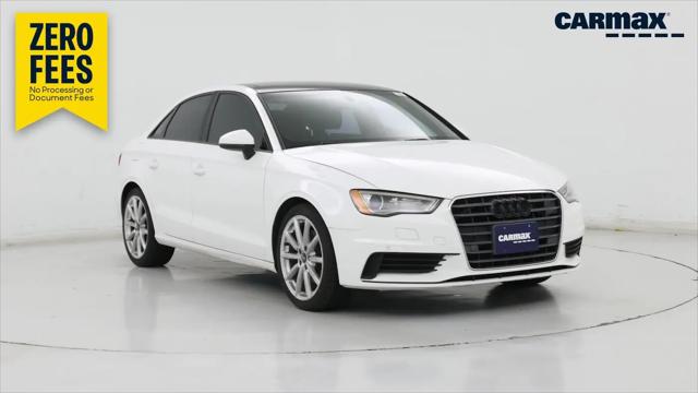 2016 Audi A3 1.8T Premium for sale in Merriam, KS