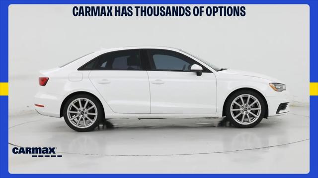 2016 Audi A3 1.8T Premium