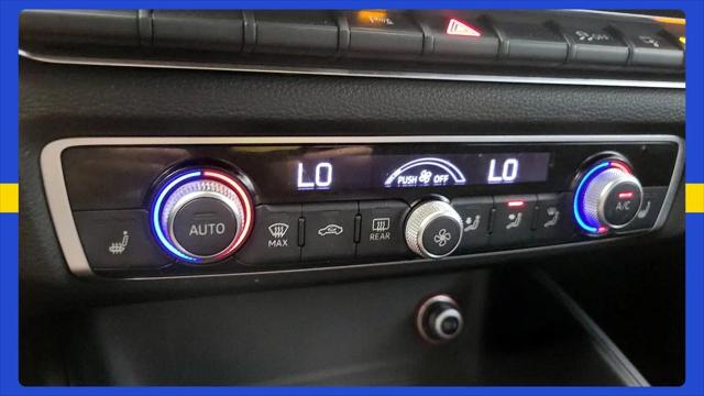 2016 Audi A3 1.8T Premium